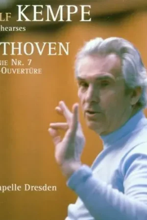 Limited Offer Rehearses Beethoven's Symphony #7