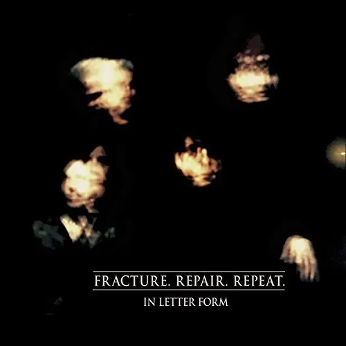 Fracture. Repair. Repeat Final Sale