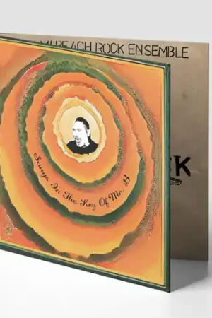 Songs In The Key Of Mr. B / Various [With Booklet] Cheap