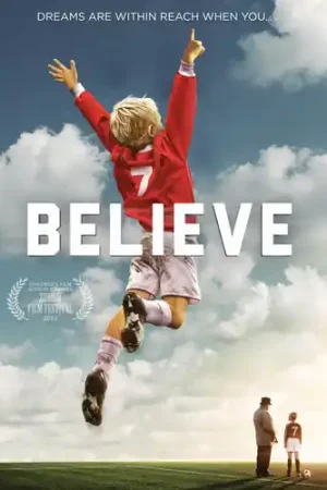 Big Sale Believe