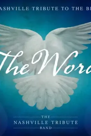 Mega Sale The Word: A Nashville Tribute To The Bible