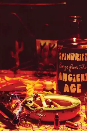 Editor’s Pick Songs From The Ancient Age [Colored Vinyl] (Ofgv)