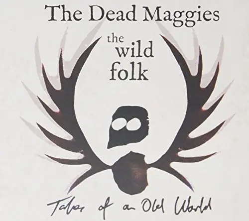 Wild Folk Authentic