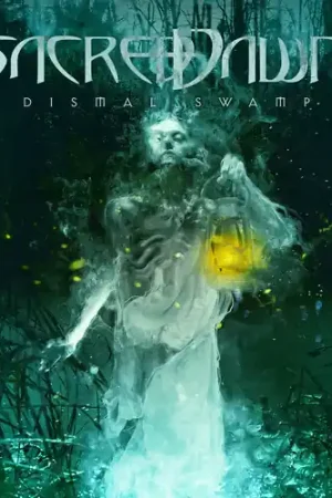 Editor’s Pick Dismal Swamp - Green