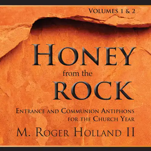 Bargain Honey from the Rock Vol 1 & 2