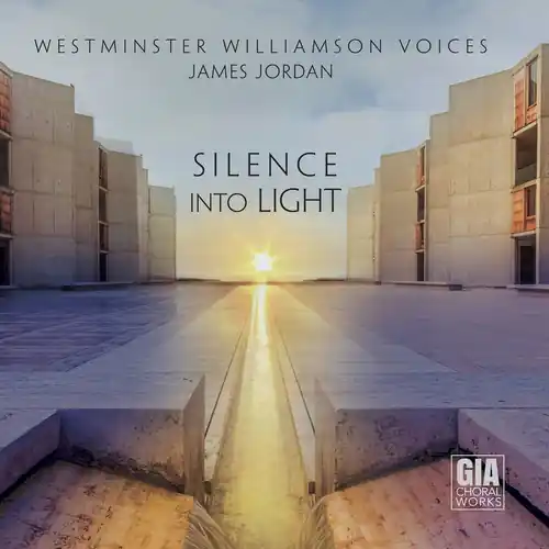 Silence Into Light High Quality