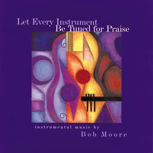 Money Back Guarantee Let Every Instrument Be Tuned for Praise
