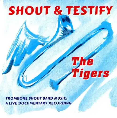Shout & Testify Luxury