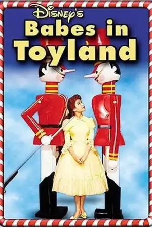 Reduced Price Babes in Toyland