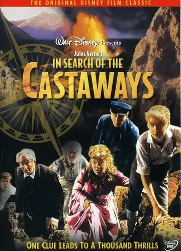 Top Rated In Search of the Castaways