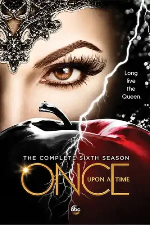 Trusted Brand Once Upon a Time: The Complete Sixth Season
