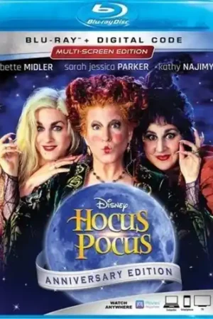 Get Yours Hocus Pocus (25th Anniversary Edition)