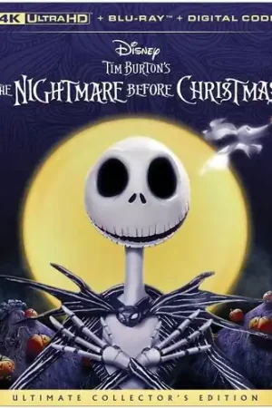The Nightmare Before Christmas Cheap