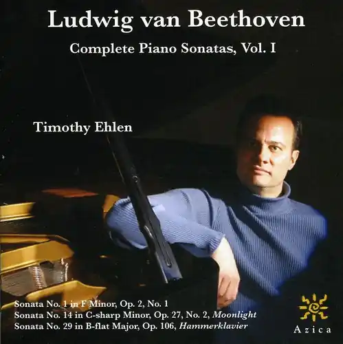 Complete Piano Sonatas 1 Shop Now