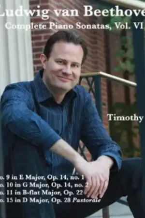 Flash Sale Complete Piano Sonatas 6