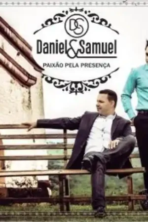 New Release Paixao Pela Presenca