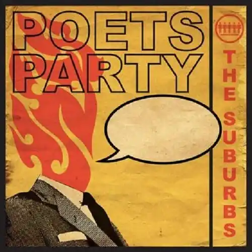 Poets Party Warranty Included