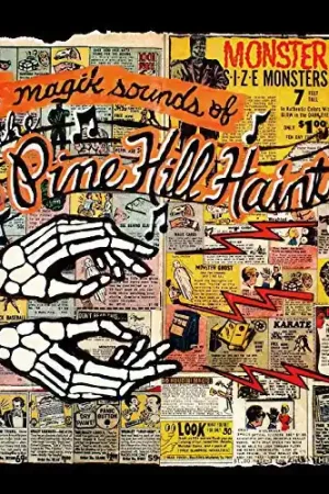 Free Returns Magik Sounds of the Pine Hill Haints