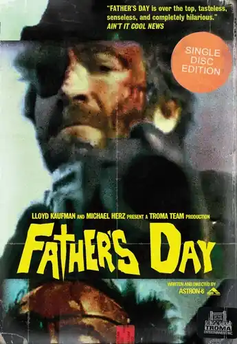 Father's Day Worldwide Shipping