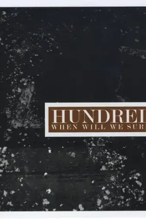 Editor’s Pick When Will We Surrender