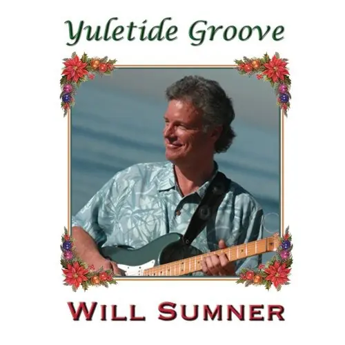 Mega Sale Yuletide Groove