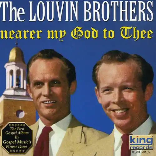 While Supplies Last Nearer My God to Thee