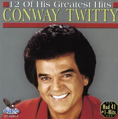 Reduced Price 12 of His Greatest Hits