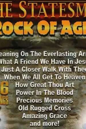 Must Have Rock of Ages