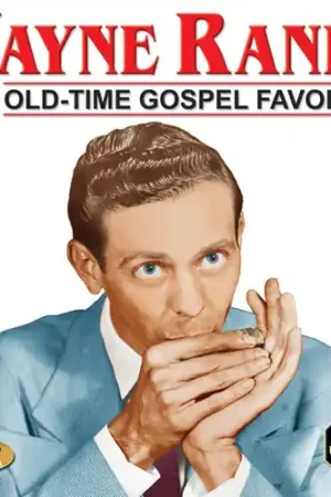 20 Old Time Gospel Favorites No Minimum Order