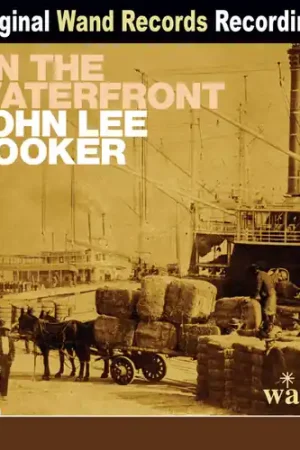 Save Now On the Waterfront