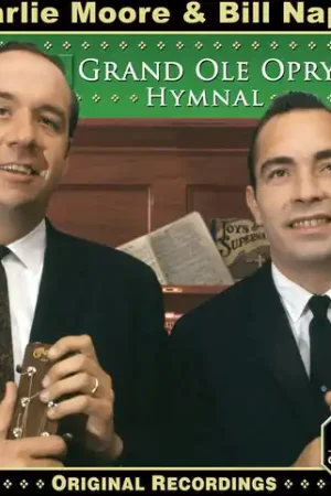 Get Yours Grand Ole Opry Hymnal