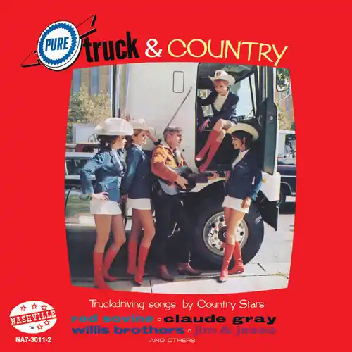 Pure Truck and Country Best Choice