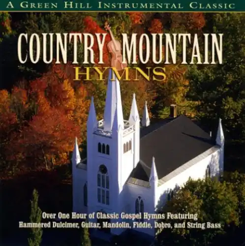 Country Mountain Hymns Luxury