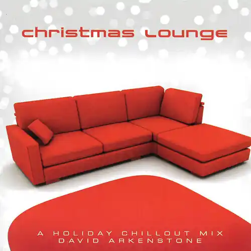 Flash Sale Christmas Lounge