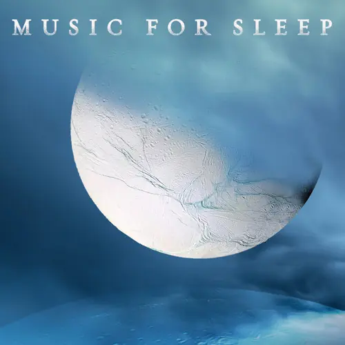 Music For Sleep While Supplies Last