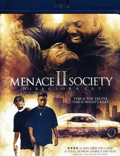 Buy Direct Menace II Society (Director's Cut)