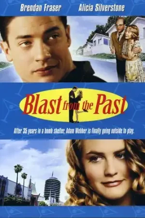 Blast From the Past Discount