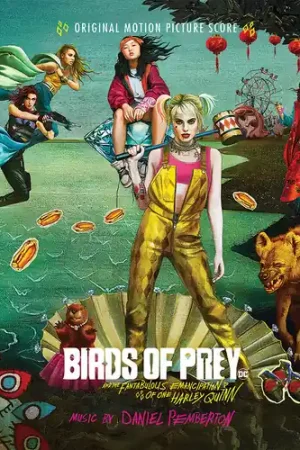 Trending Birds of Prey (And the Fantabulous Emancipation of One Harley Quinn) (Original Motion Picture Soundtrack)