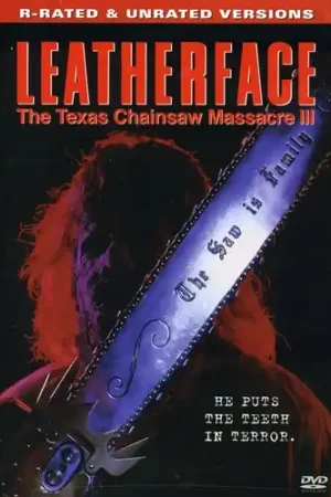 Trending Leatherface: Texas Chainsaw 3