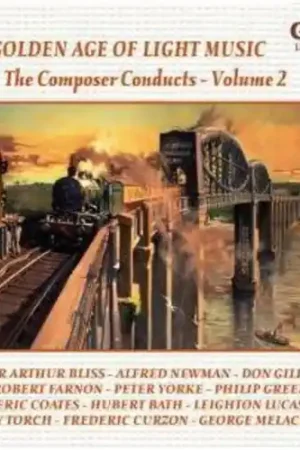 Composer Conducts 2 / Various Trusted Brand