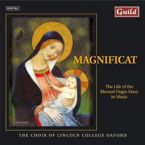 Bruckner/Palestrina/Byrd : Magnificat Trusted Brand