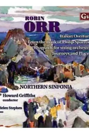 Italiam Overture / Rhapsody / Journeys & Places Cheap