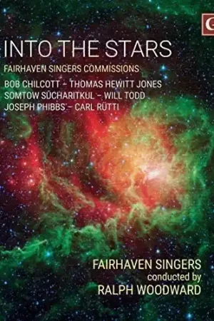 Markdown Into The Stars With Fairhaven Singers