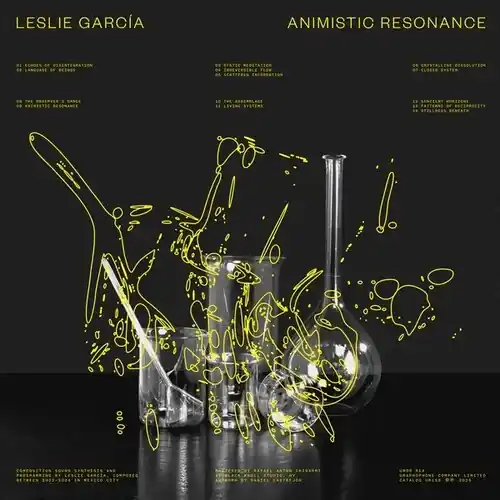 Animistic Resonance Weekend Sale