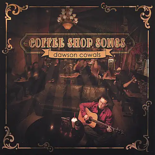 Certified Coffee Shop Songs