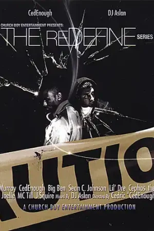 Deal Redefine Series / Various