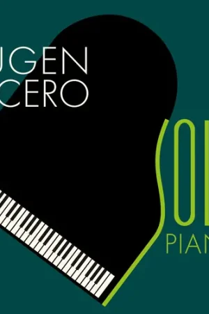 Place Order Solo Piano