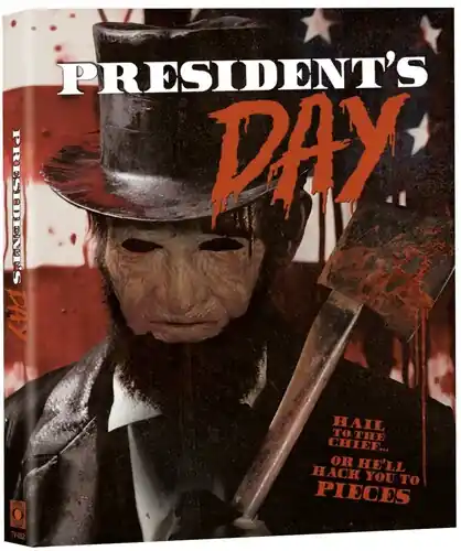 President's Day Holiday Sale