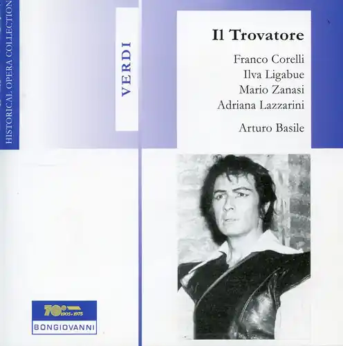 Top Rated Trovatore
