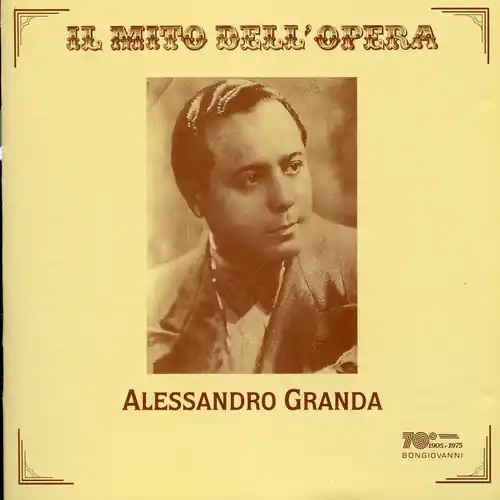 Tenor Arias: Rigoletto, Traviata, Et Al Final Sale